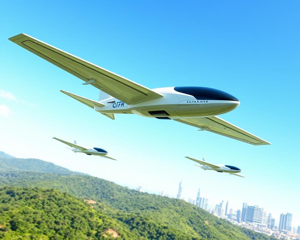 Sind autonome Flugzeuge die Zukunft der Luftfahrt?