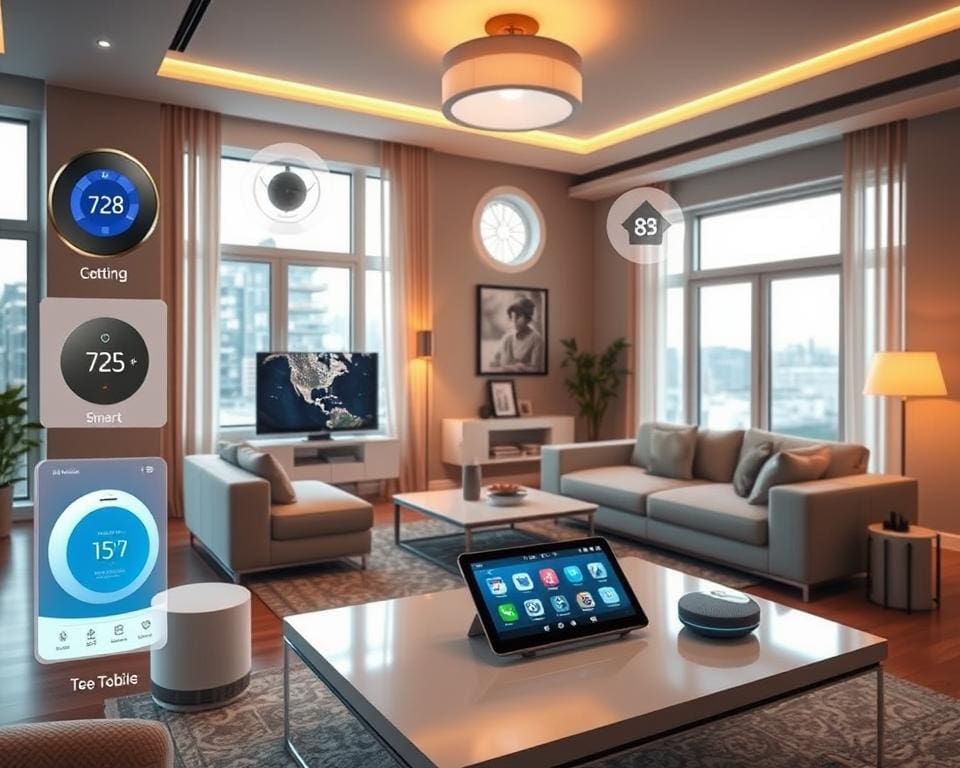 Smart Home Technologie: Die besten Tipps für Einsteiger