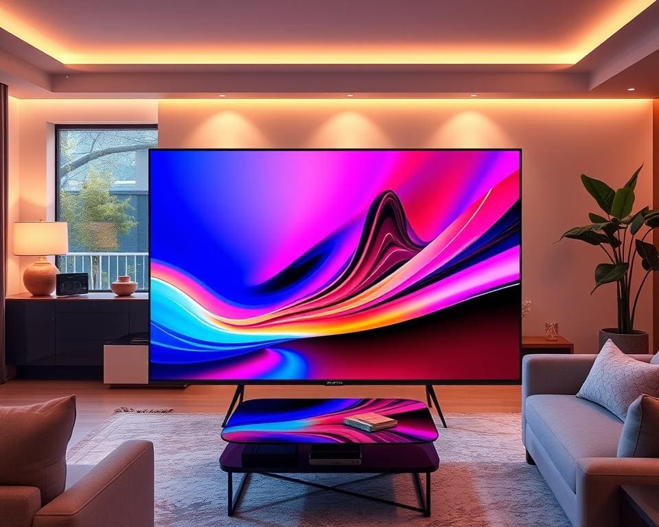 Smart TVs von Sony: Unterhaltung in bester Qualität