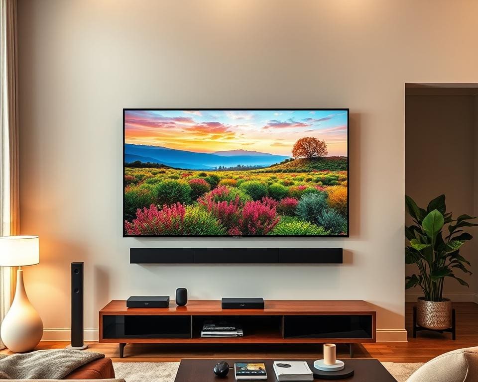 Sony Fernseher innovative Technologien Bildqualität Zuverlässigkeit