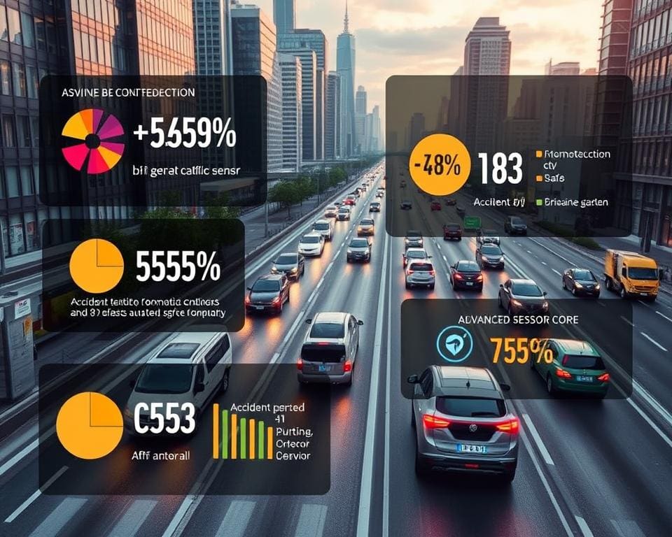 Statistiken autonome Fahrzeuge