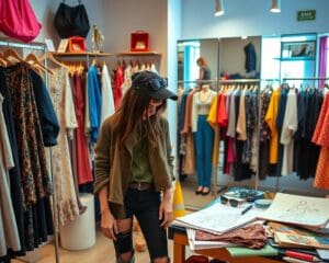 Stilberatung: Finde deinen einzigartigen Look