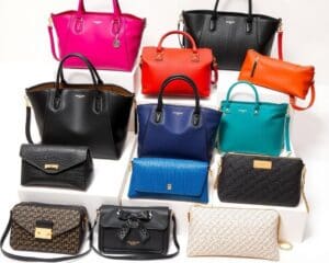 Taschen-Trends: Diese Designs sind ein Must-Have