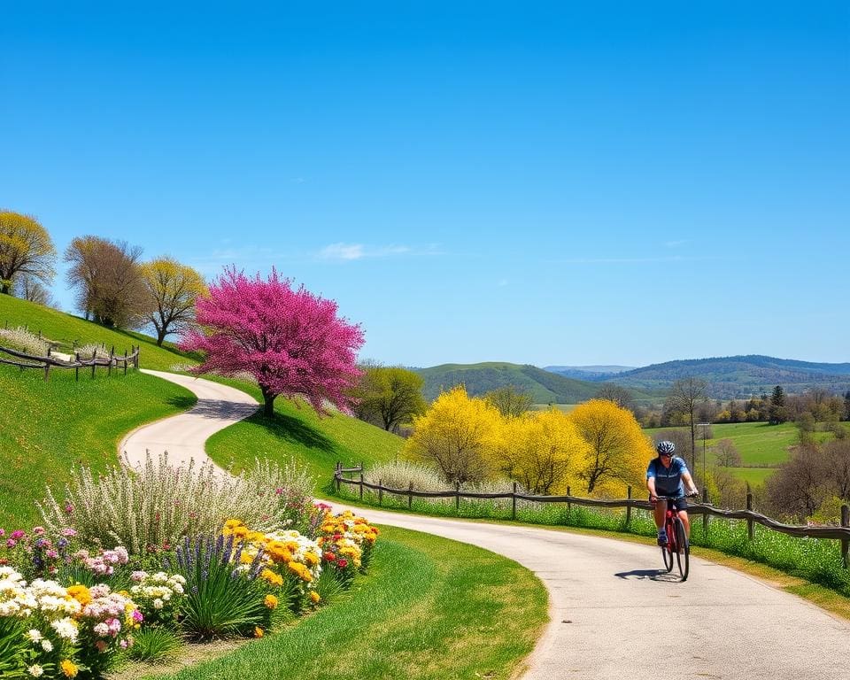 Tipps für die perfekte Fahrradtour