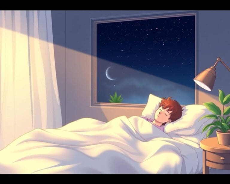 Warum ist eine gute Schlafqualität so entscheidend?