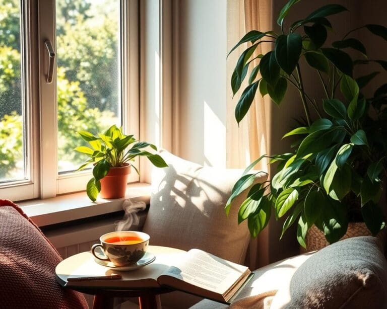 Warum ist es wichtig, regelmäßig Zeit für sich zu nehmen?