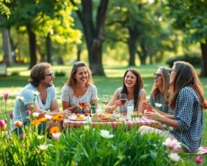 Warum sind Freundschaften wichtig für die mentale Gesundheit?