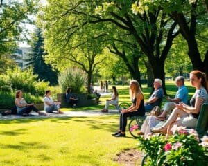 Warum sind Pausen wichtig für die geistige Gesundheit?