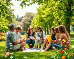 Was sind die besten Methoden zur Problemlösung?