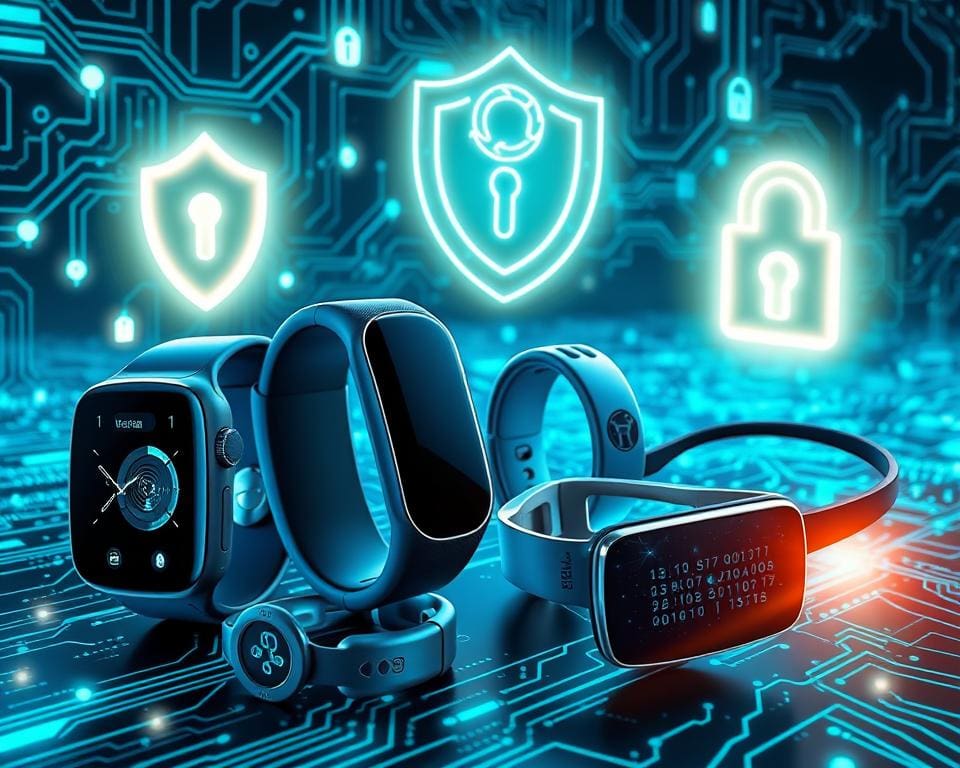 Wearables Cybersecurity