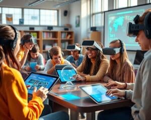 Wie beeinflusst EdTech die Aus- und Weiterbildung?