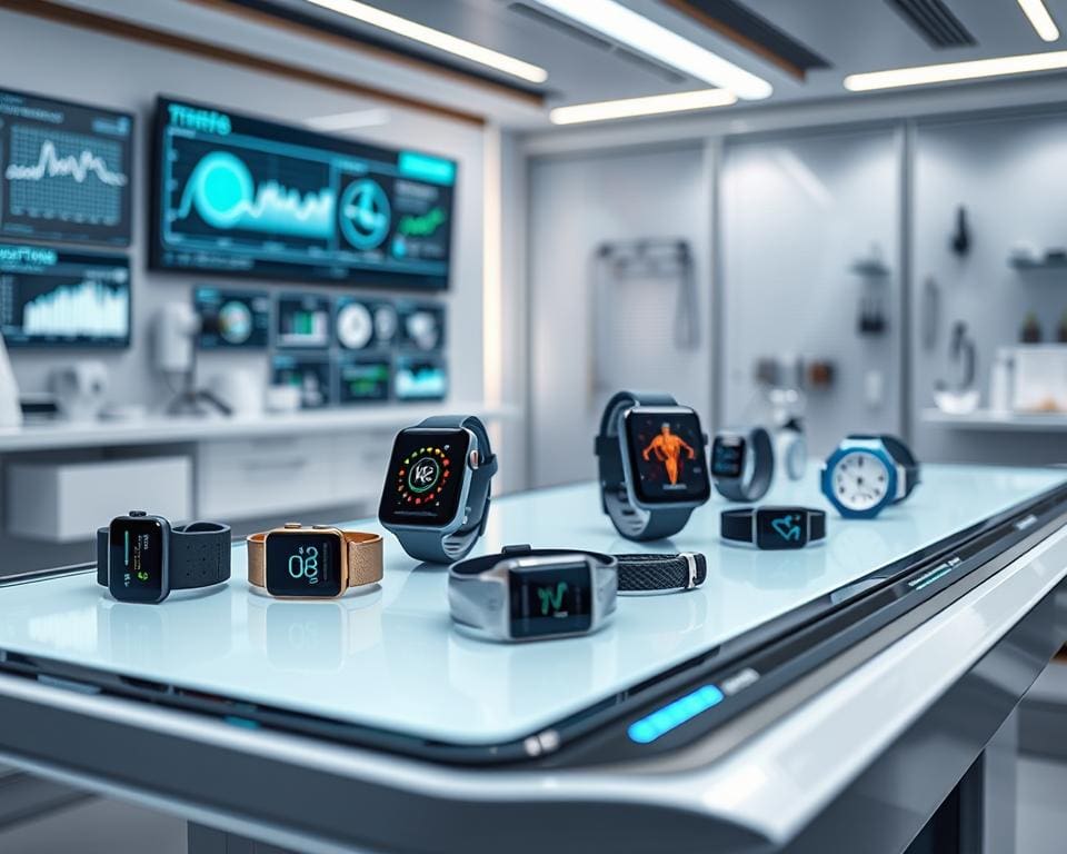 Wie sicher sind Wearables für medizinische Zwecke?