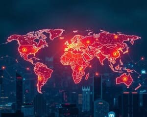 Wie verändert FinTech die globalen Finanzströme?