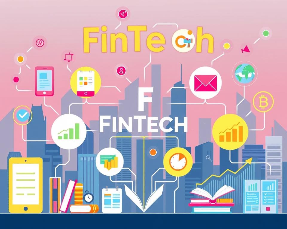 Wie verbessert FinTech die Finanzbildung?