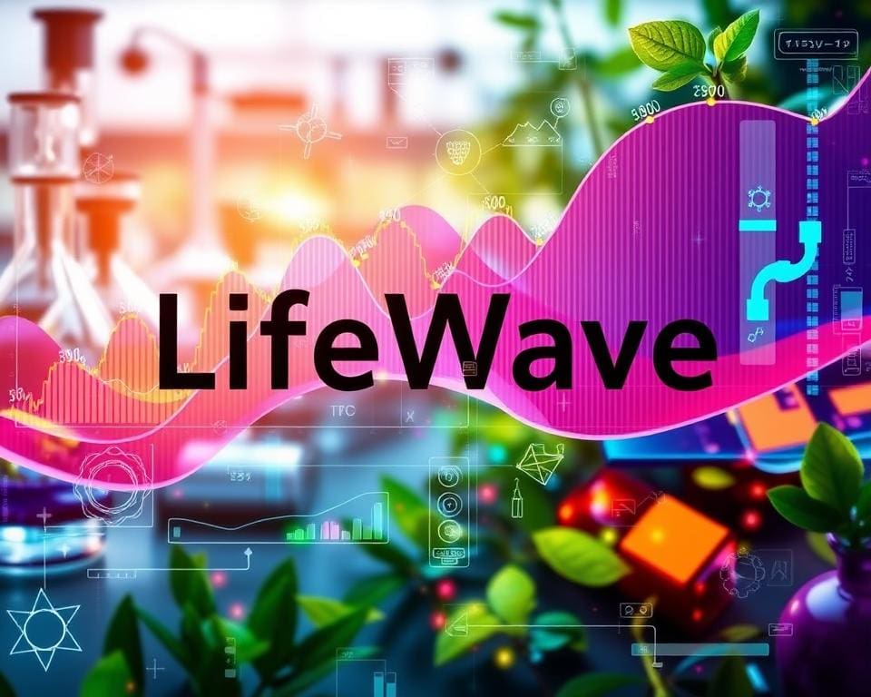 Wissenschaftliche Studien zu LifeWave und Fettabbau