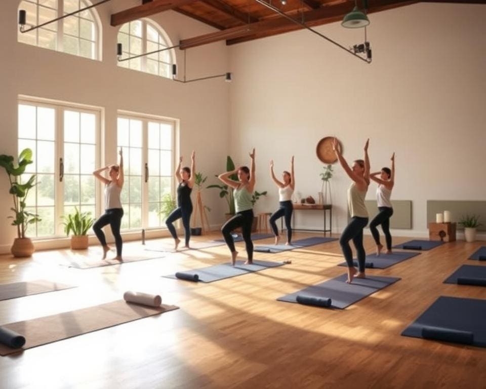 Yoga für Anfänger: Die besten Tipps zum Start