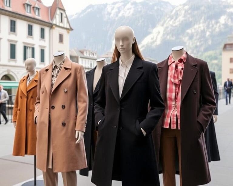 Basler Mode: Schweizer Eleganz für jeden Anlass