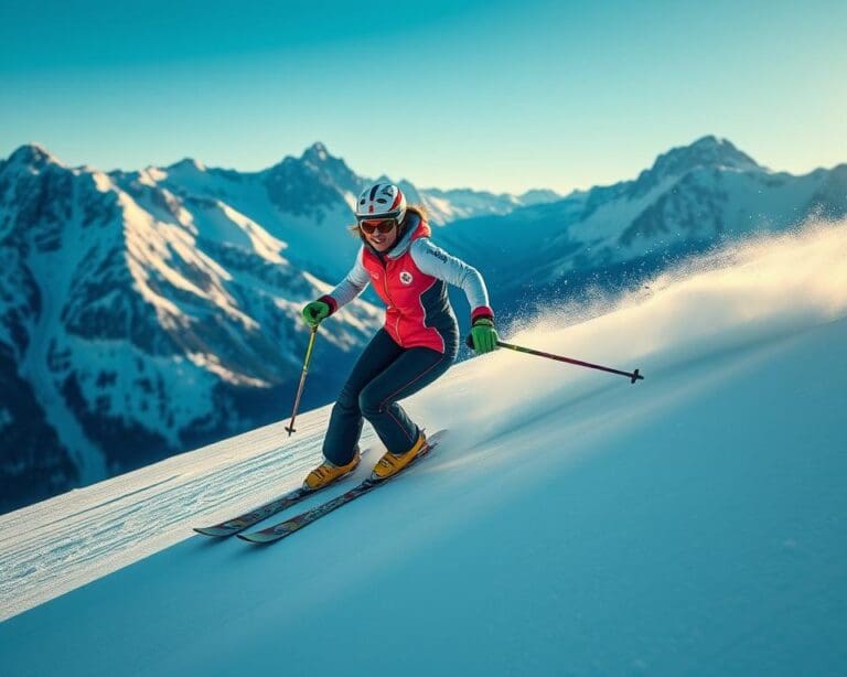 Bogner: Skimode mit Stil und Funktion