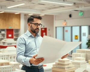 Brandschutzberater: Prävention in öffentlichen Gebäuden