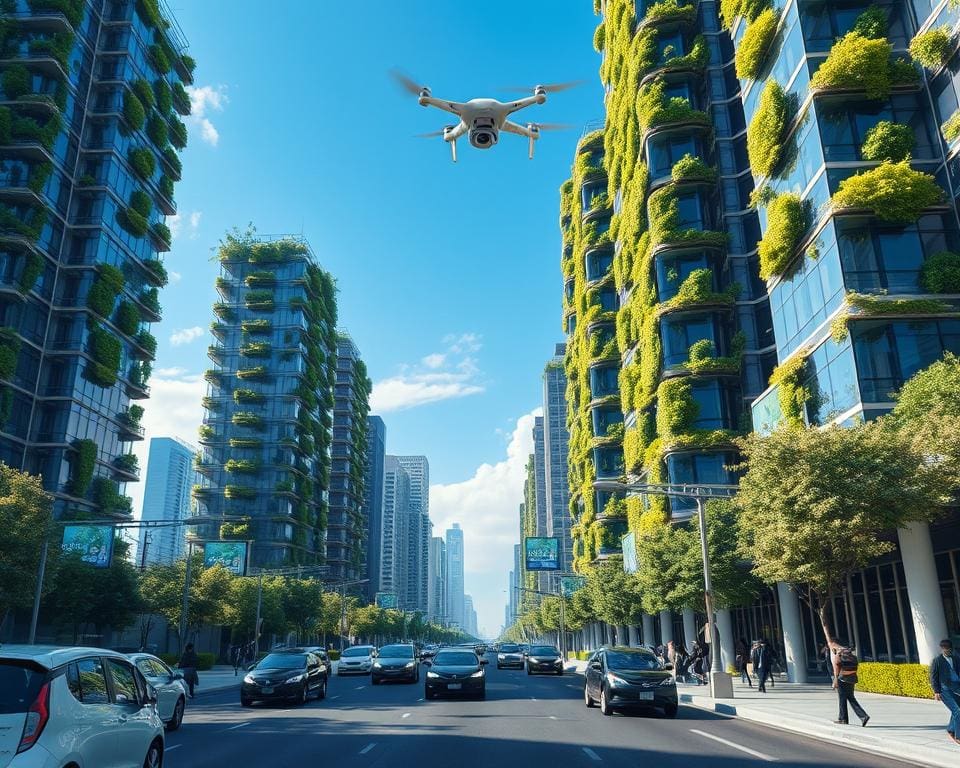CO2-Emissionen und ihre Überwachung
