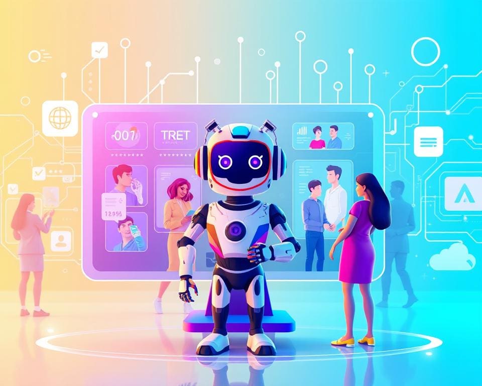 Chatbots im E-Commerce