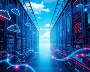 Cloud Computing für Echtzeitkalkulationen