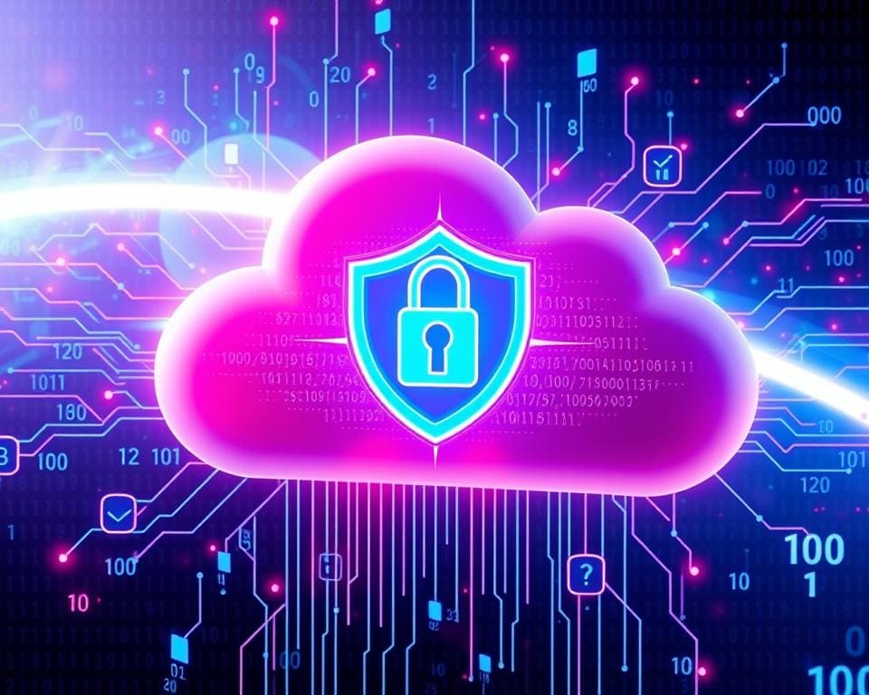 Cloud-Datensicherheit Tipps