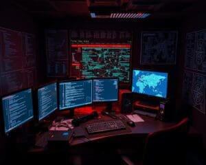 Cyberforensiker: Hackerangriffe erfolgreich analysieren