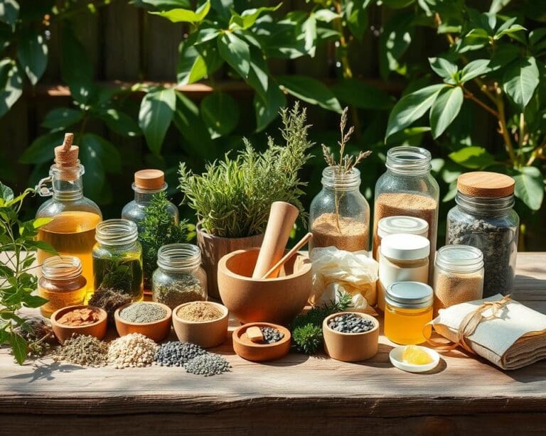 Die besten DIY-Tipps für Zero-Waste-Kosmetik