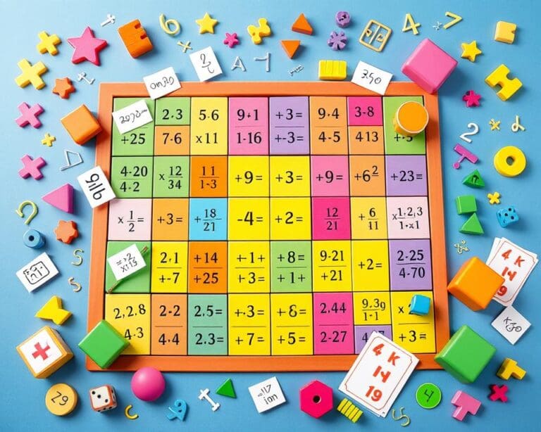 Die besten Lernspiele für Mathe-Fans