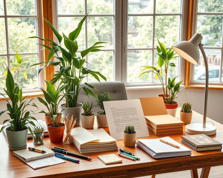 Die besten Tipps für nachhaltigen Bürobedarf