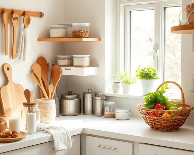 Die besten Tipps für plastikfreie Haushaltswaren