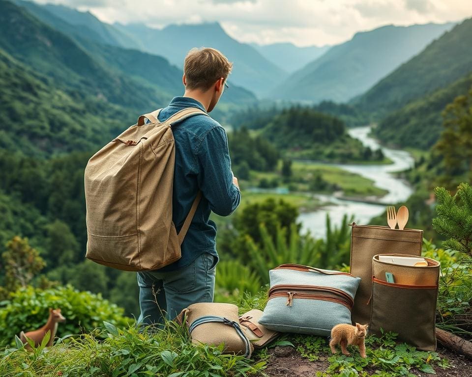 Die besten Tipps für plastikfreies Reisen