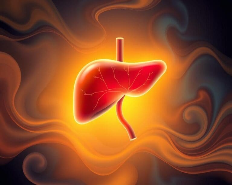 Die häufigsten Symptome von Leberproblemen verstehen