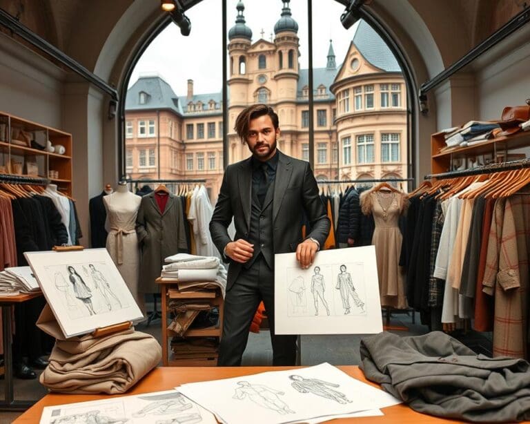 Dorothee Schumacher: Eine Visionärin aus Deutschland