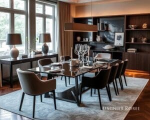 Esszimmermöbel von Ligne Roset: Für besondere Anlässe