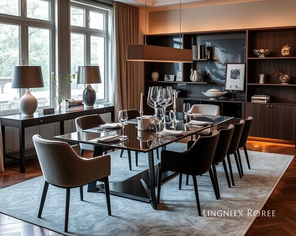 Esszimmermöbel von Ligne Roset: Für besondere Anlässe