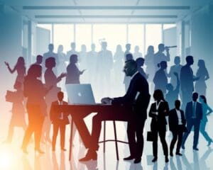 Regionale Fachkräftevermittlung durch Headhunter