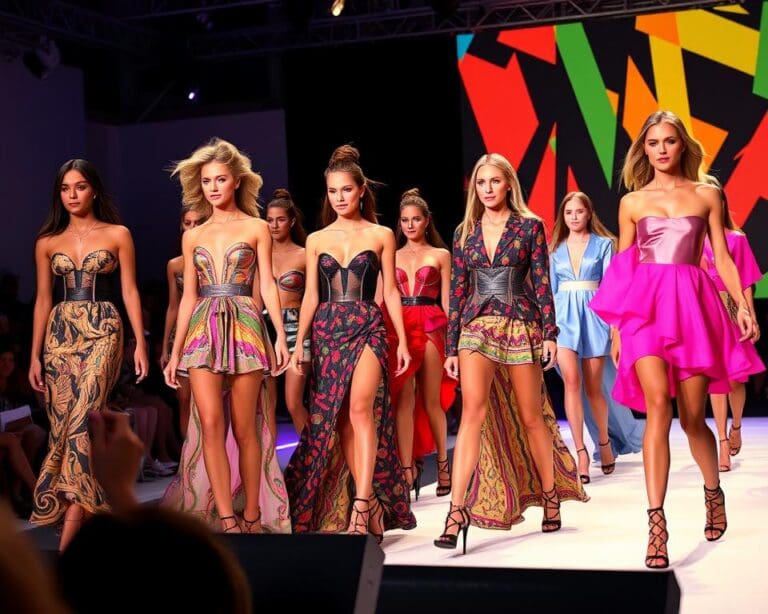 Heidi Klum: Ihr Einfluss auf die Modeindustrie