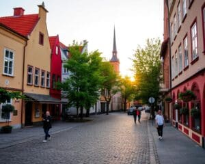 Historische Altstadt von Tallinn, Estland