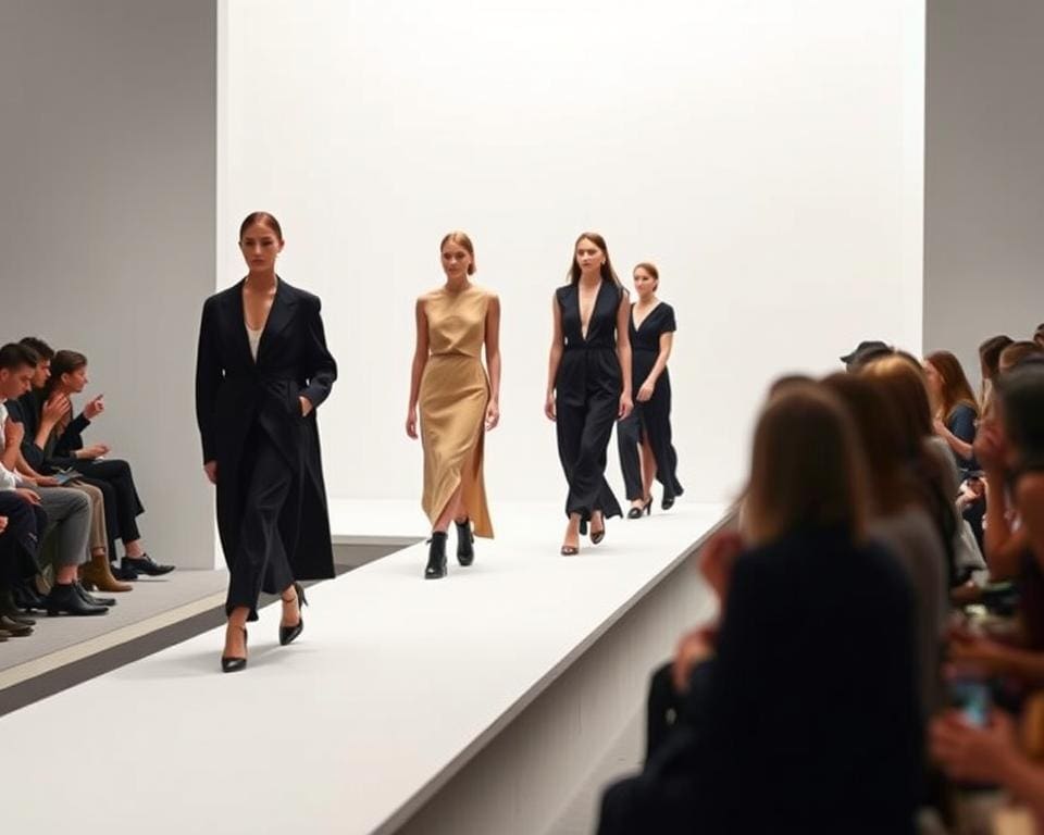 Jil Sander: Die Kunst des deutschen Minimalismus