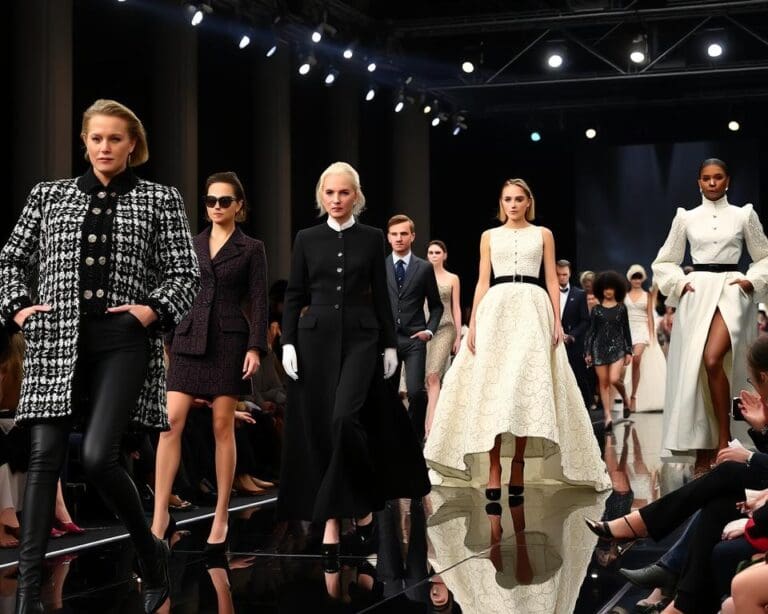 Karl Lagerfeld: Seine Designs, die die Welt veränderten