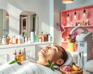 Kosmetikerin: Neue Trends in der Beauty-Welt entdecken