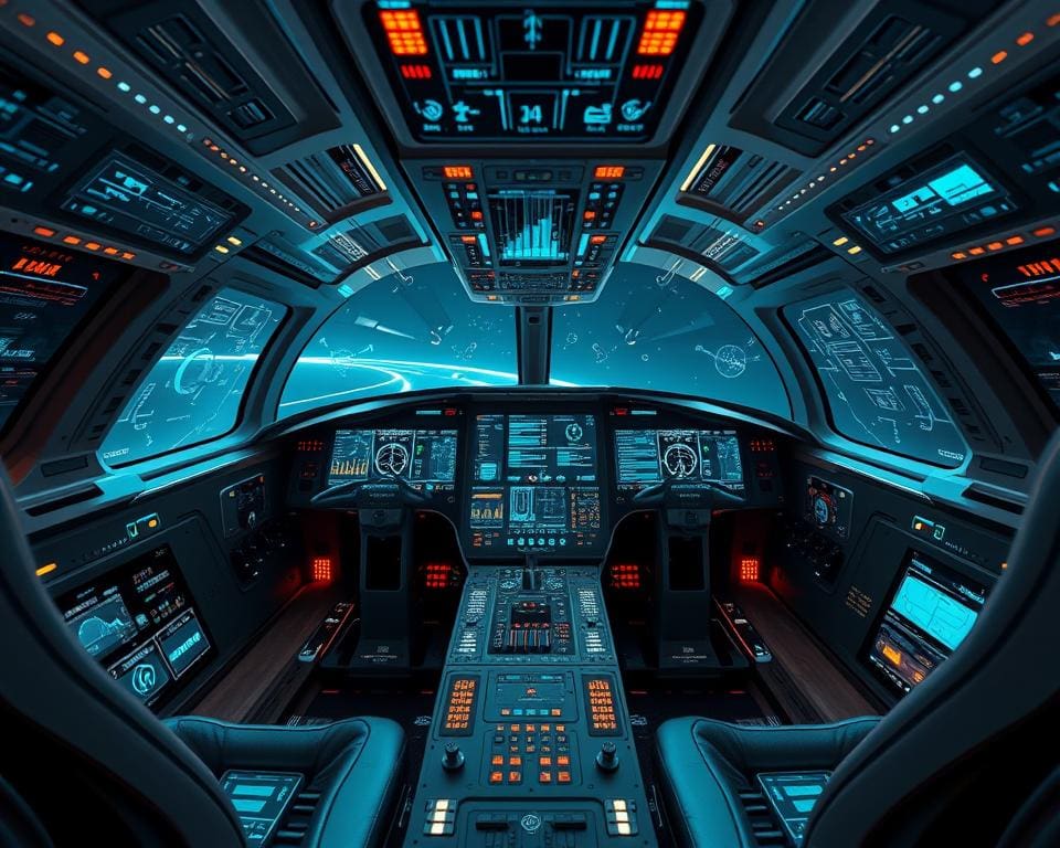 Künstliche Intelligenz im Cockpit