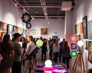 Kulturmanager: Kunst und Events erfolgreich verbinden