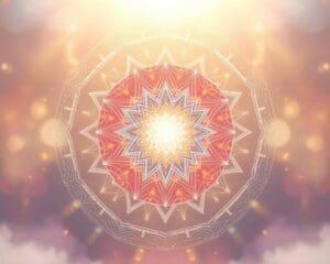Lichtmeditation: Energie für die Zirbeldrüse