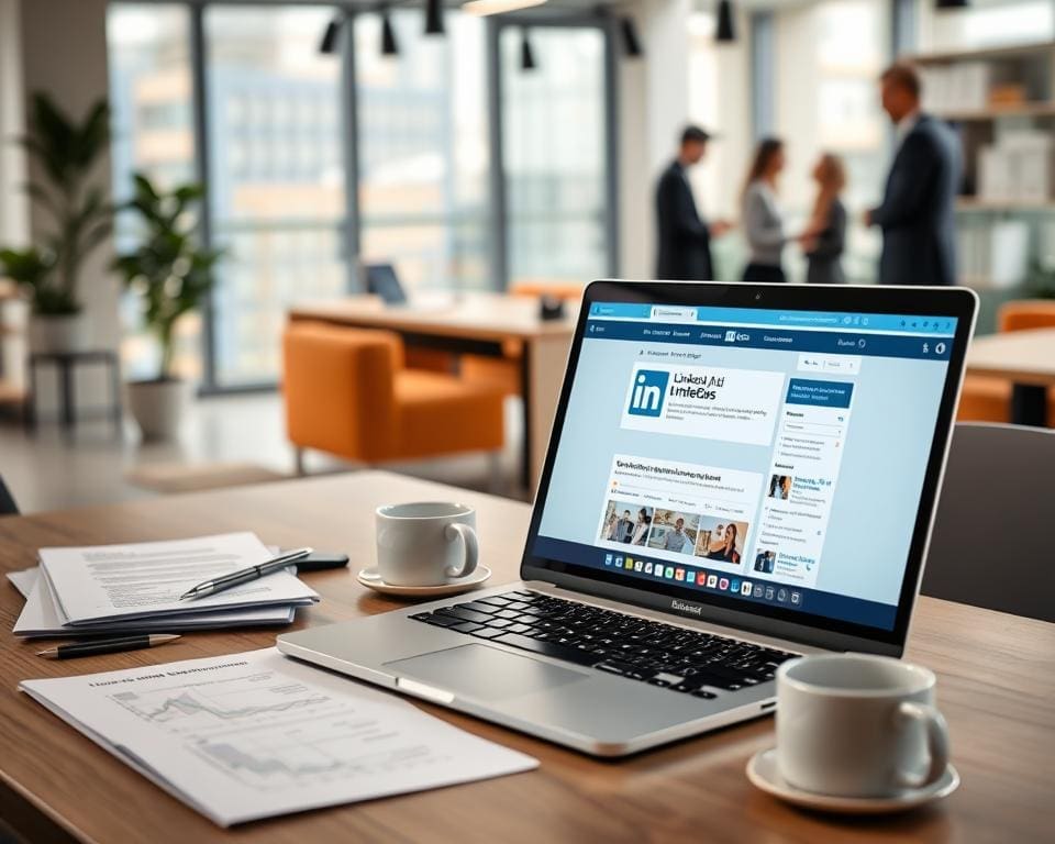 LinkedIn-Werbeanzeigen optimieren: So vermeiden Sie Fehler