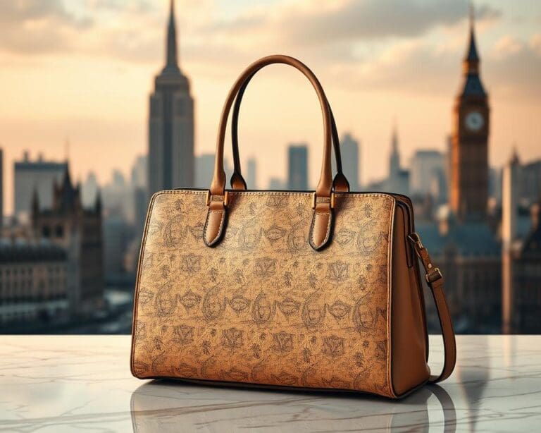 MCM: Deutsche Taschen mit internationalem Flair