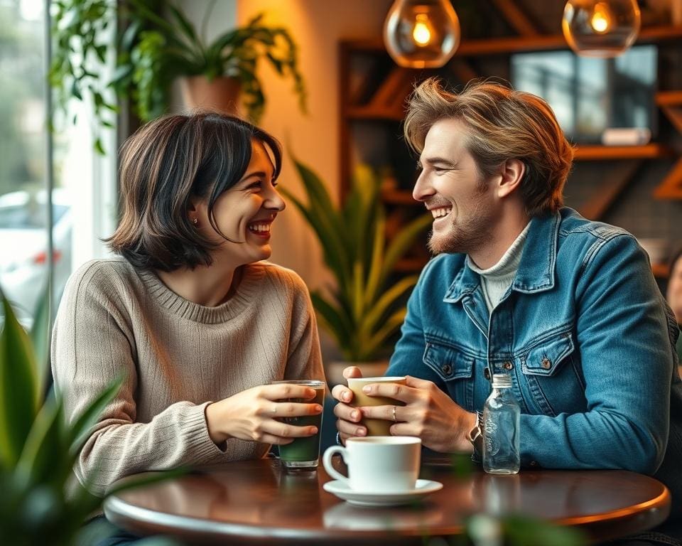 Merkmale echter Freundschaft