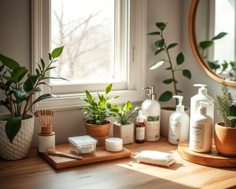 Nachhaltige Beauty-Routinen im Alltag
